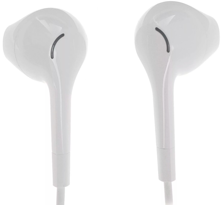 Наушники LeEco CDLA Type-C  (White) купить в интернет-магазине icover