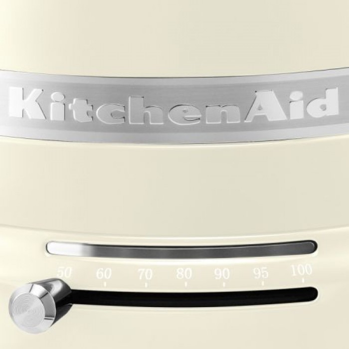 Электрический чайник KitchenAid Electric Kettle Artisan 5KEK1522EAC (Cream) купить в интернет-магазине icover
