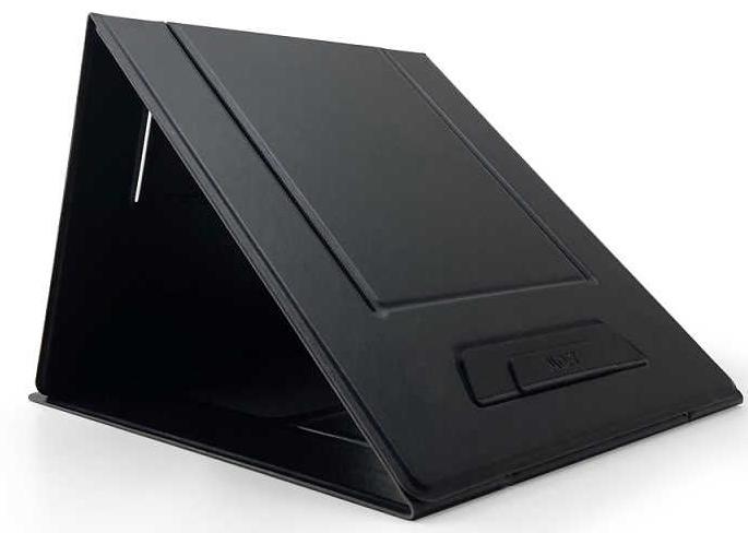 Подставка MOFT Z 5-in-1 Stand (MS015-1-BK-01) для ноутбука (Black) купить в интернет-магазине icover