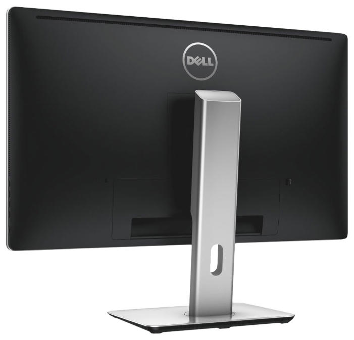 Монитор Dell UltraSharp UP2715K 27" (2715-0883) купить в интернет-магазине icover