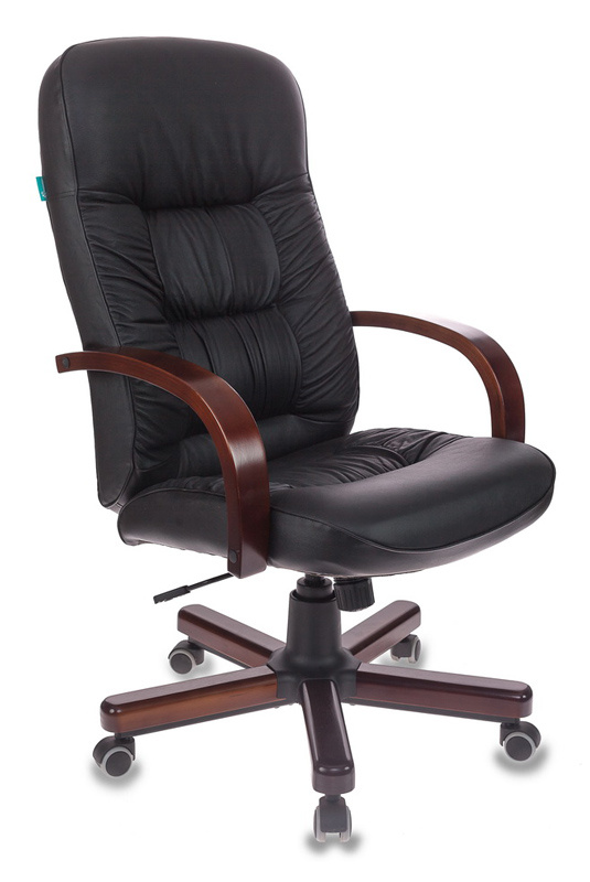 

Офисное кресло Бюрократ T-9908 (Black)