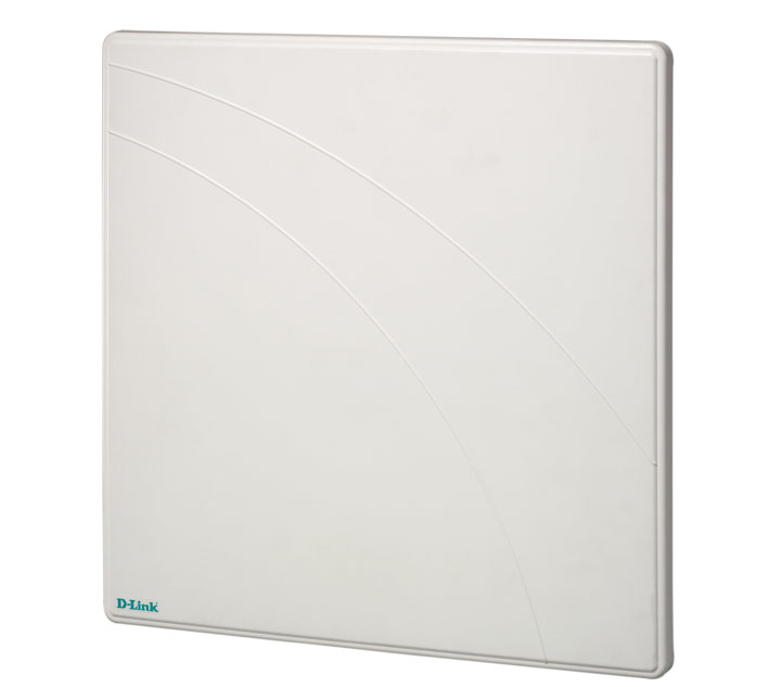 D-Link ANT24-1800 18dBi - внешняя направленная антенна купить в интернет-магазине icover