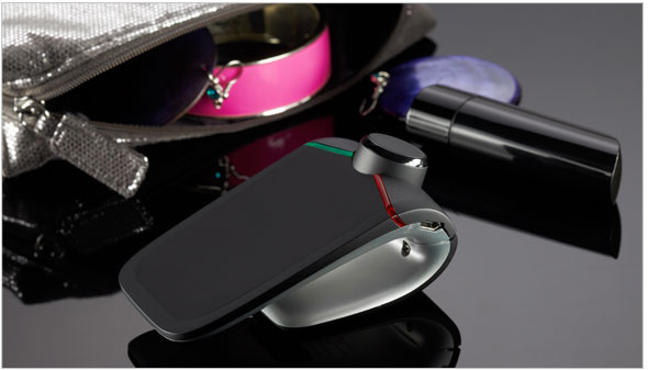 Parrot MiniKit Neo - устройство громкой связи для iPhone купить в интернет-магазине icover