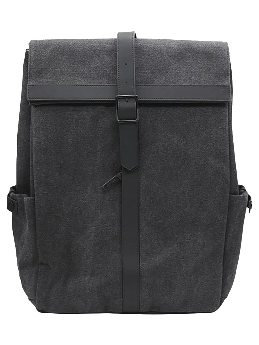 Рюкзак Ninetygo Grinder Oxford Casual Backpack 90BBPLF1802U-BK00 (Black) купить в интернет-магазине icover