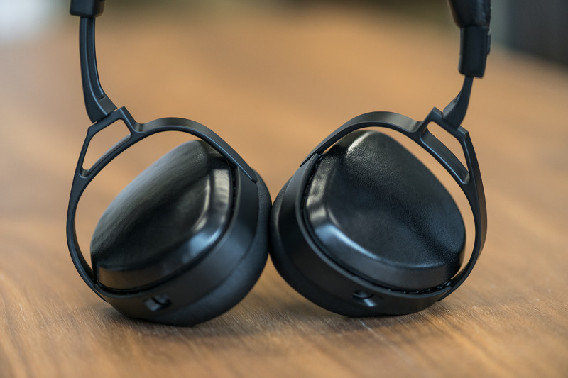 Audeze Sine - изодинамические наушники премиального класса (Black) купить в интернет-магазине icover