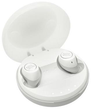 Беспроводные наушники JBL Free X (White) купить в интернет-магазине icover