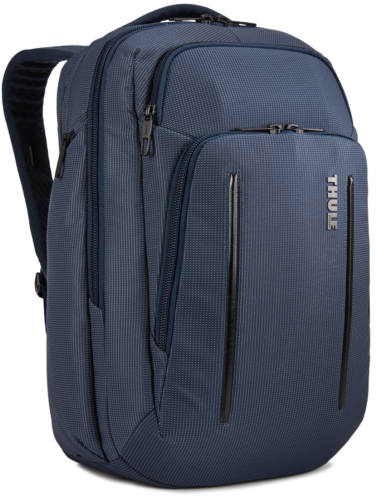 Рюкзак Thule Crossover 2 (3203836) для ноутбука 15.6" (Dark Blue) купить в интернет-магазине icover