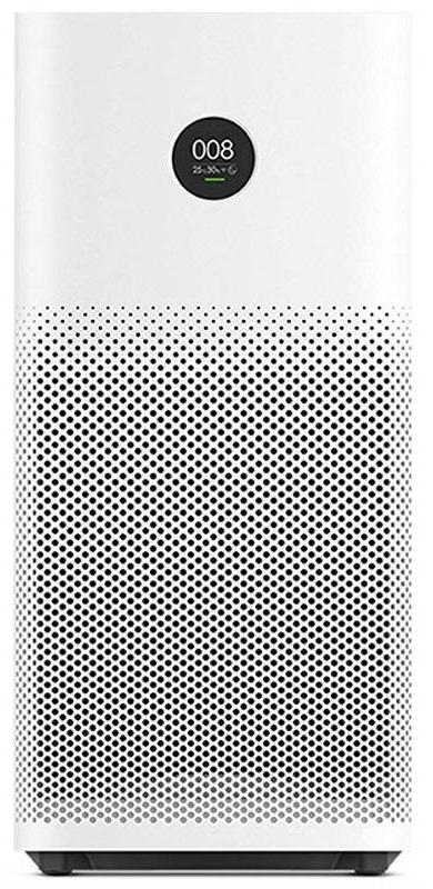 

Очиститель воздуха Xiaomi Mi Air Purifier 2H FJY4026GL (White)