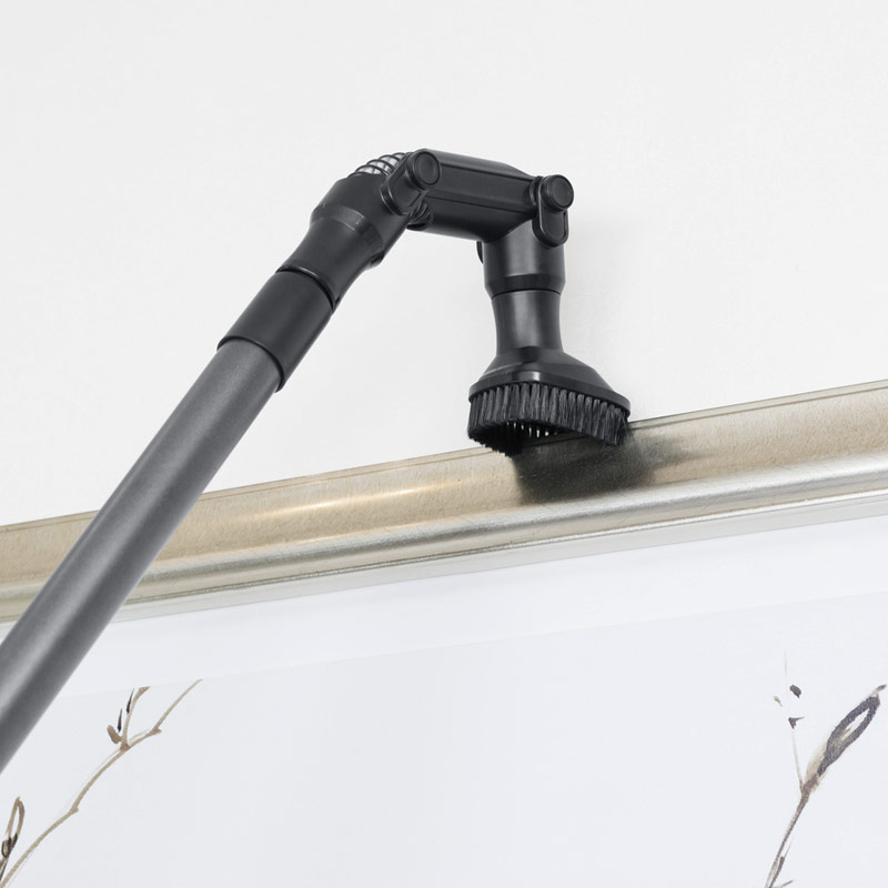Комплект принадлежностей для пылесосов Karcher VC 2 - 3 (2.863-255.0) купить в интернет-магазине icover