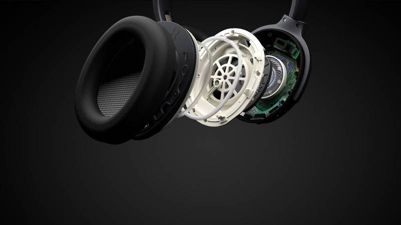 Беспроводные наушники Beyerdynamic Lagoon ANC 718238 (Explorer) купить в интернет-магазине icover