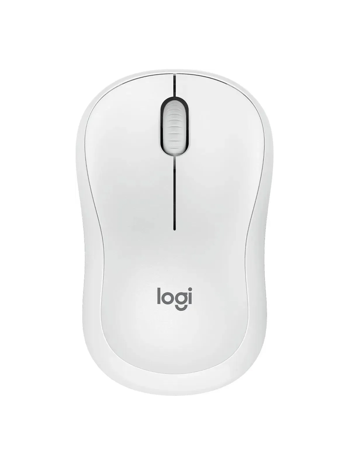 Беспроводная мышь Logitech M220/221 SilentTouch 910-006090 (White) купить в интернет-магазине icover