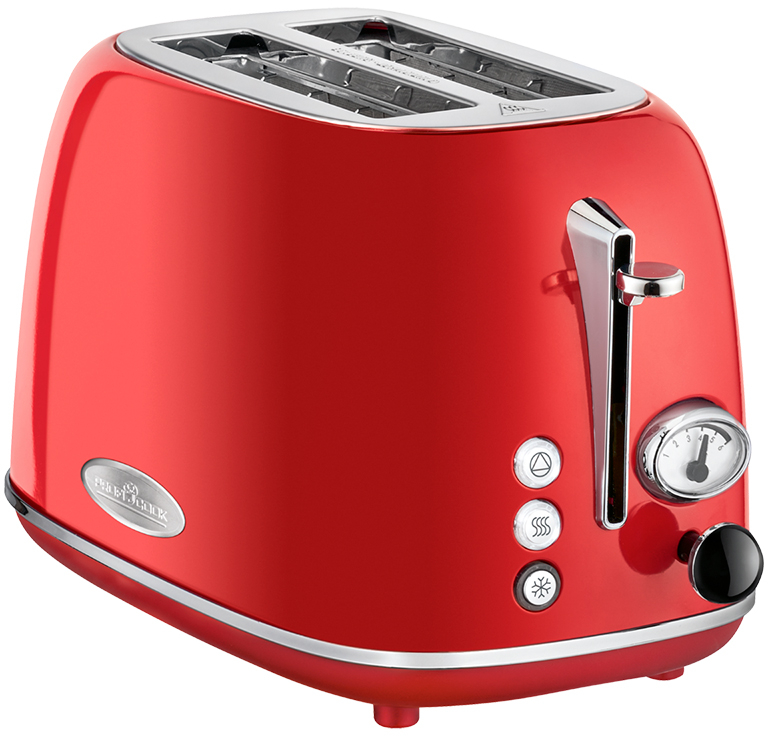 

Тостер Profi Cook PC-TA 1193 (Rot)