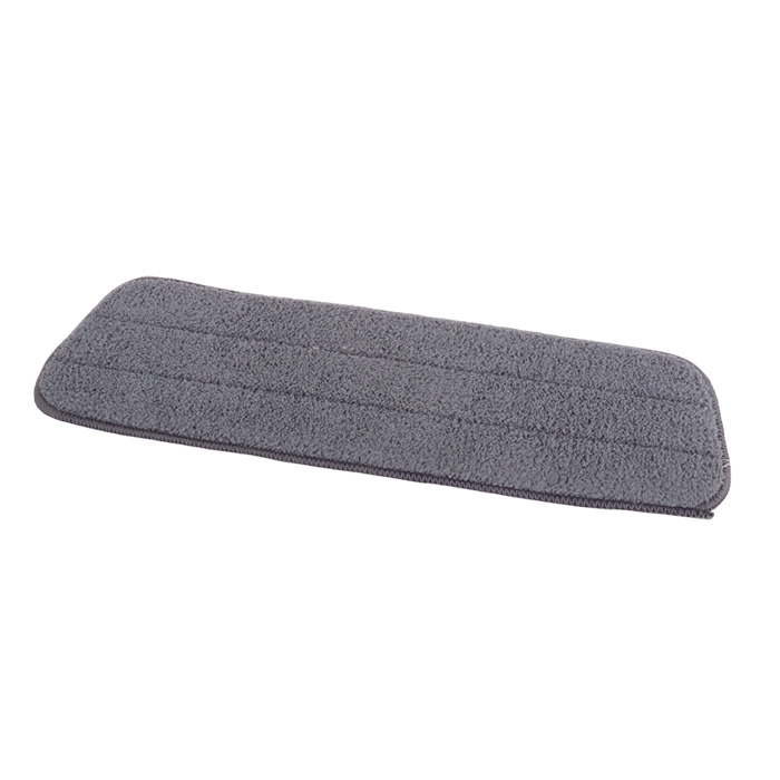 Швабра с распылителем Ridberg Spray Mop 2.0 (Black) купить в интернет-магазине icover