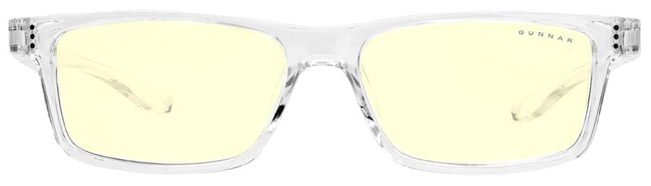 Очки GUNNAR Cruz Kids Large Amber Natural 8-12 лет CRU-07601 (Crystal) купить в интернет-магазине icover