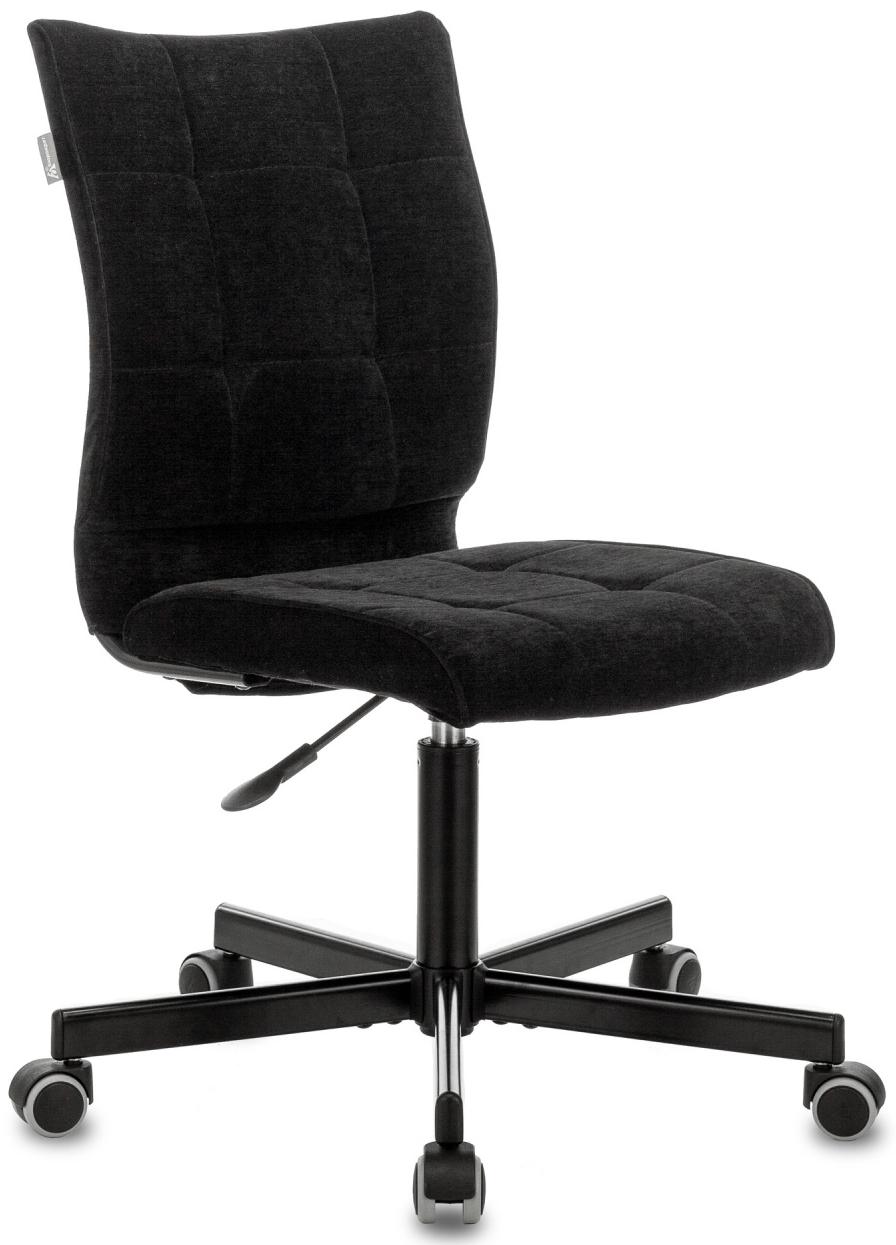

Офисное кресло Бюрократ CH-330M Light-20 (Black)