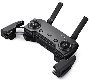 Квадрокоптер DJI Mavic Air Combo (White) купить в интернет-магазине icover