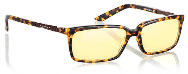 

Очки для компьютера Gunnar Haus HAU-02301 (Tortoise)