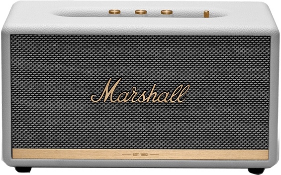 

Беспроводная акустическая система Marshall Stanmore II 04092273 (White)