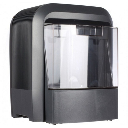 Electrolux EHAW-7510D - мойка воздуха (Black) купить в интернет-магазине icover