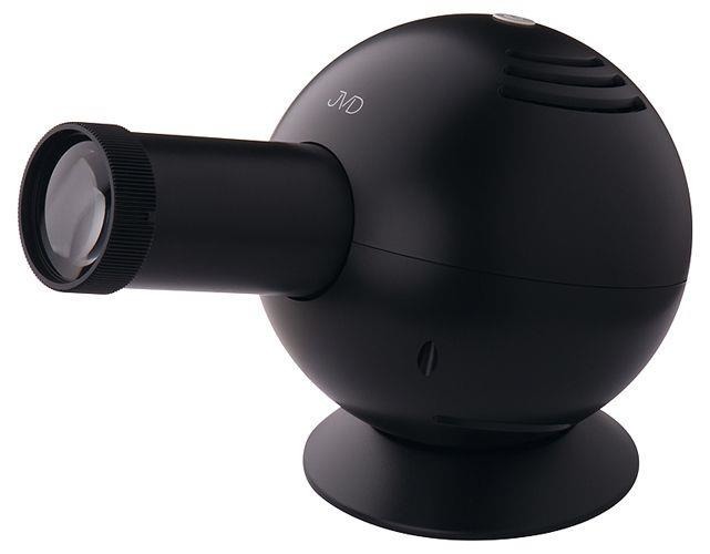 

Проекционные часы TFA 60.5007 (Black)