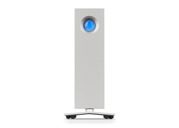 LaCie d2 6Tb Thunderbolt 2 (9000472EK) - сетевой внешний накопитель + кабель Thunderbolt LaCie d2 6Tb Thunderbolt 2 (9000472EK) - сетевой внешний накопитель + кабель Thunderbolt