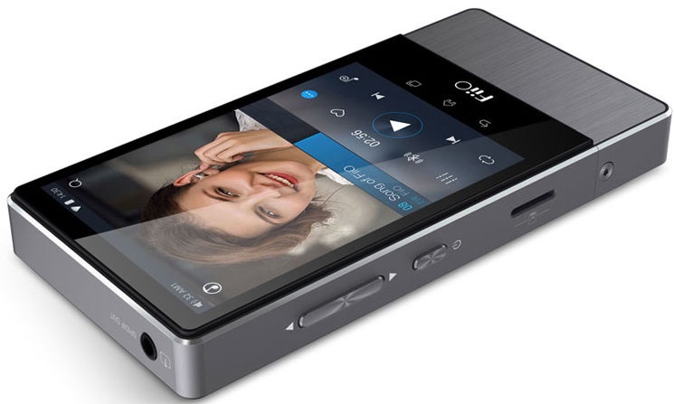 Купить fiio x7 - цифровой плеер (grey) в Москве. В нашем каталоге интернет-магазина icover.ru вы можете ознакомиться с ценами, подробным описанием, фотографиями и техническими характеристиками. Низкие цены. Высокое качество. Доставка по России. Заказать товары по телефону +7(495)229-39-50 Fiio X7 - цифровой плеер (Grey) купить в интернет-магазине icover