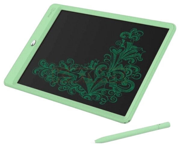 

Планшет для рисования Xiaomi Mijia Wicue 10" WS210 (Green)