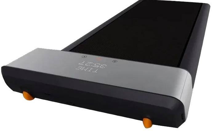 Электрическая беговая дорожка Xiaomi WalkingPad A1 Pro (Black) купить в интернет-магазине icover