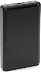 Защищенный накопитель Samurai GuardDo 500GB (Black) купить в интернет-магазине icover