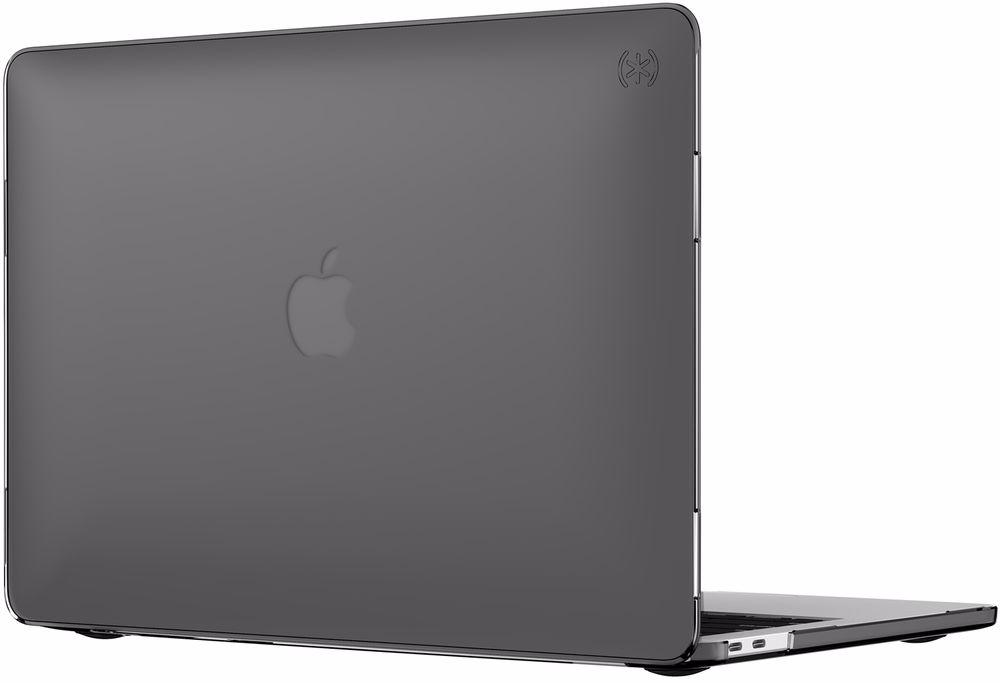 

Накладка Speck SmartShell Case (90208-0581) для MacBook Pro 15" 2016 (Onyx Black Matte)