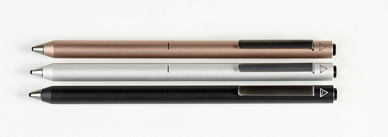 Стилус Adonit Jot Dash 3 (Black) купить в интернет-магазине icover