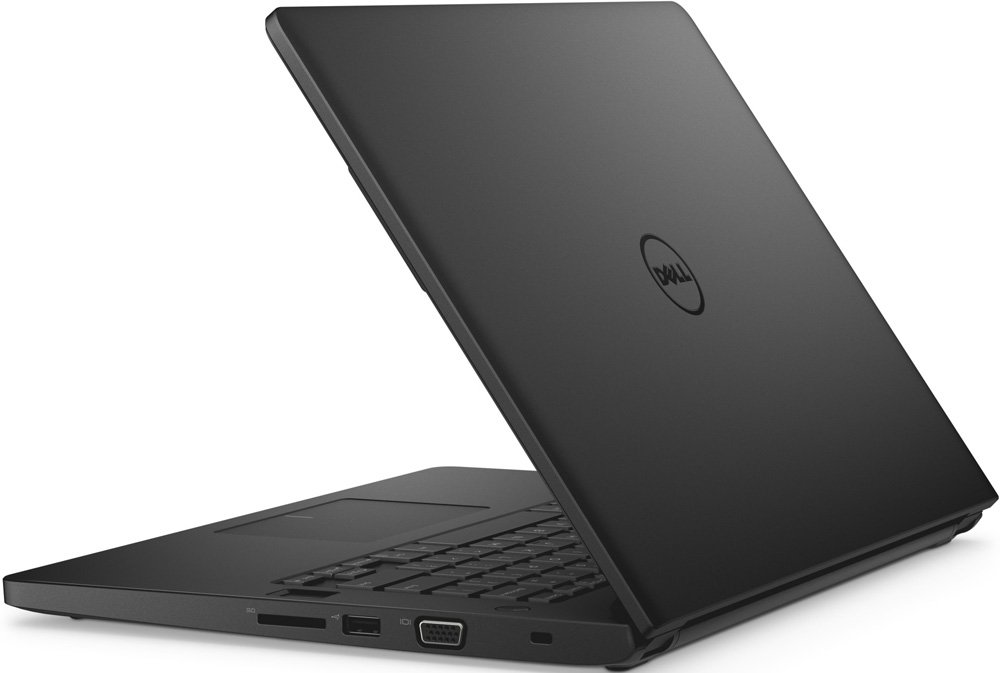 Ноутбук Dell Latitude 3460 14.0" Intel Core i5-5200U 2.2Ghz, 4Gb, 500Gb HDD (3460-4537) купить в интернет-магазине icover