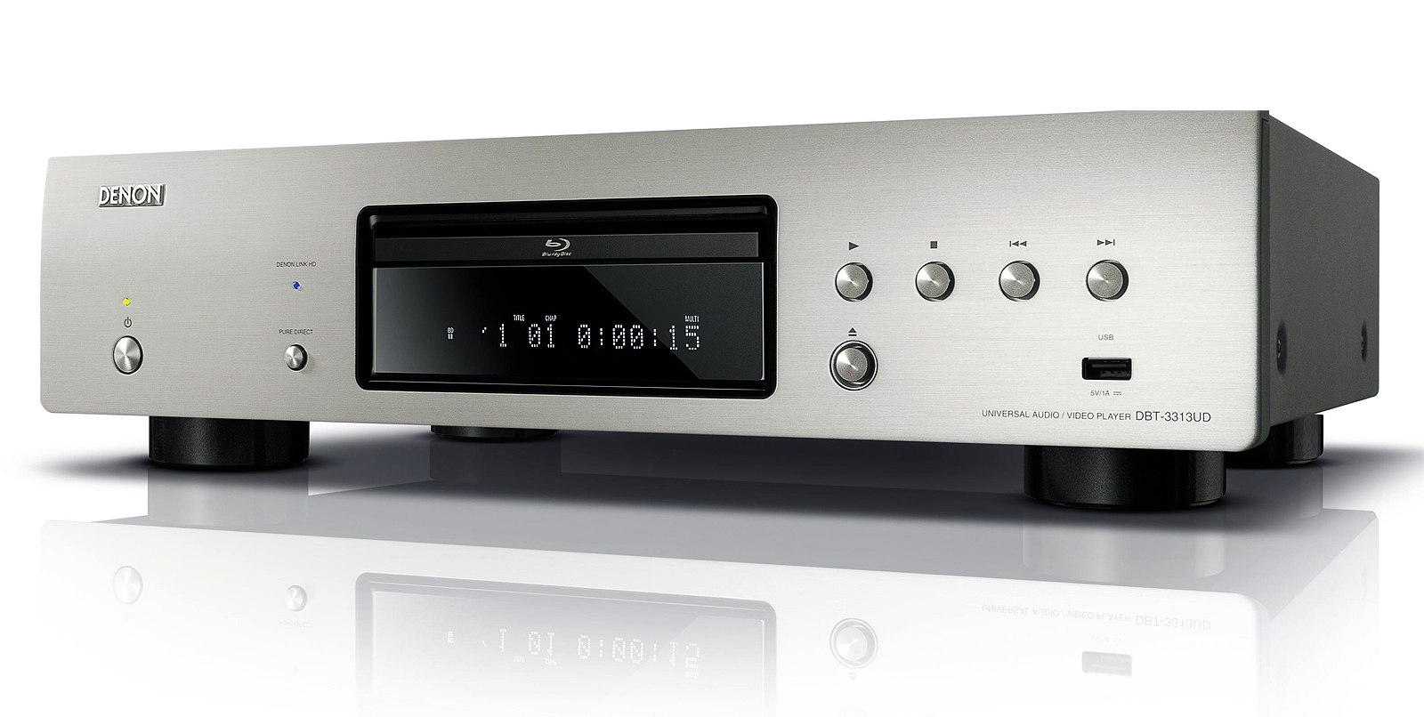 Denon DBT-3313 Prem SL
