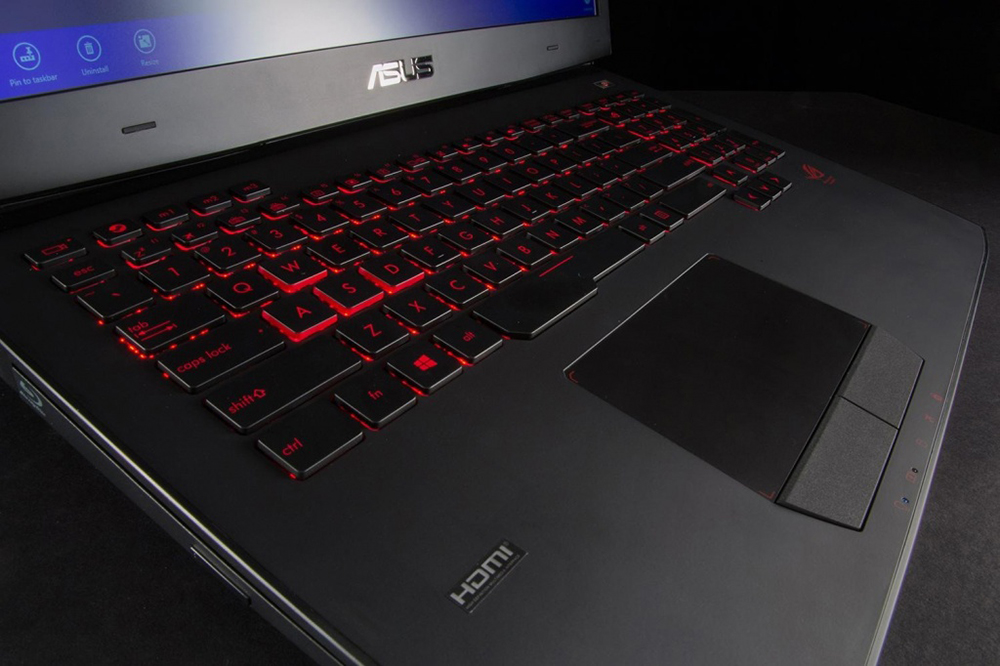 Купить Ноутбук Asus Rog G751 G-Sync Купить Ноутбук Asus Rog G751 G-Sync