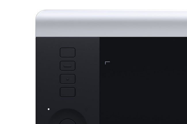 Wacom Intuos Pro Special Edition (PTH-651S-RUPL) - графический планшет купить в интернет-магазине icover
