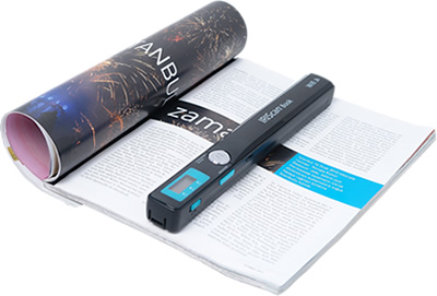 Сканер IRISCan Book Executive 3 купить в интернет-магазине icover