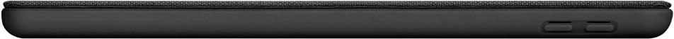 Чехол Spigen Urban Fit (ACS01060) для iPad 10.2" (Black) купить в интернет-магазине icover