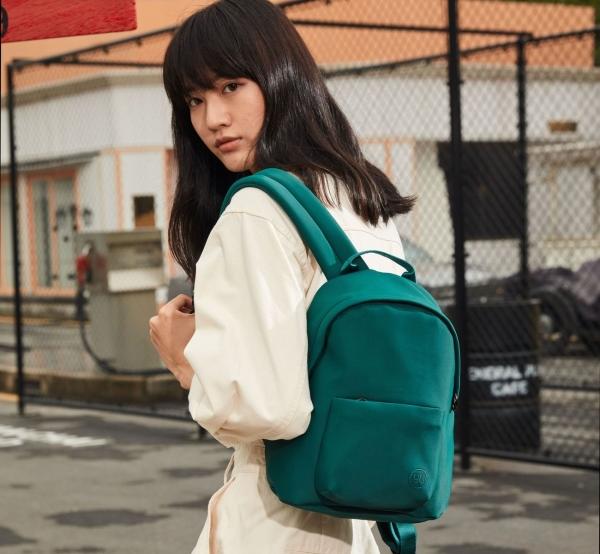Рюкзак Ninetygo NEOP. Multifunctional Backpack для планшета 11'' (Green) купить в интернет-магазине icover