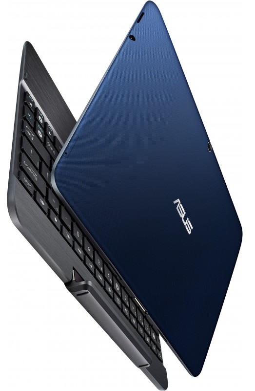 Asus Transformer Pad TF303CL Dock 16Gb LTE (90NK0141-M00920) - планшет с клавиатурой (Blue)  купить в интернет-магазине icover