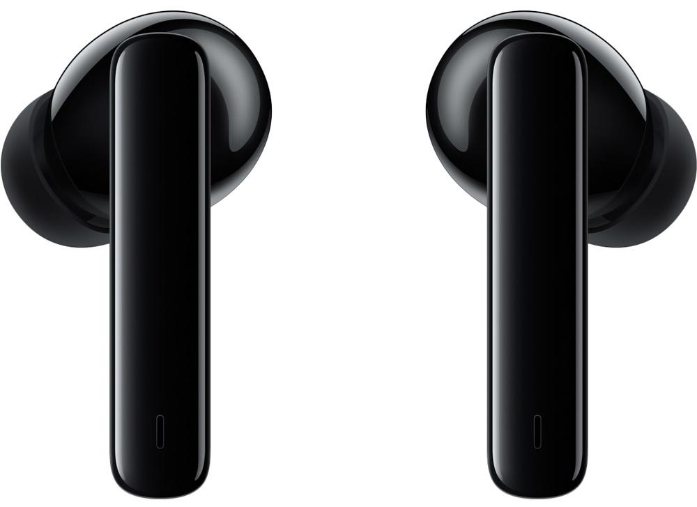 Беспроводные наушники Huawei FreeBuds 4i (Black) купить в интернет-магазине icover
