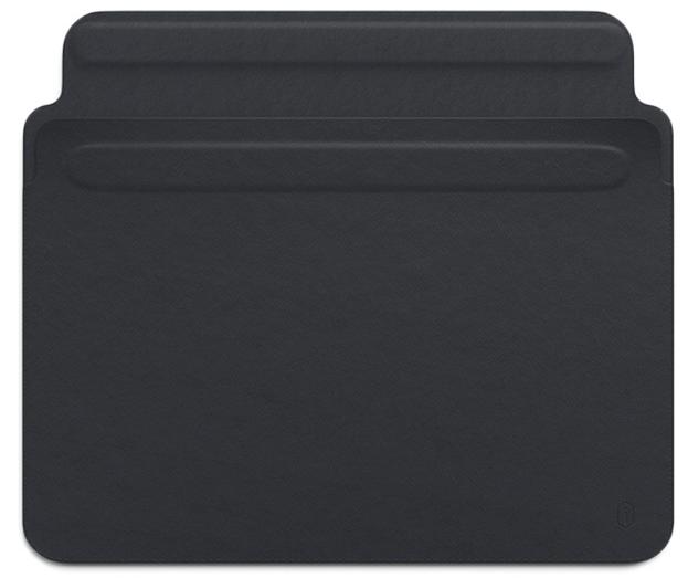 Чехол Wiwu Skin Pro 2 Leather для MacBook Pro 15 2018 (Black) купить в интернет-магазине icover