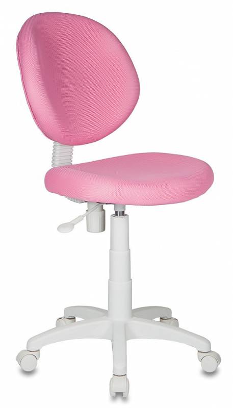 

Детское кресло Бюрократ KD-W6 (Pink)