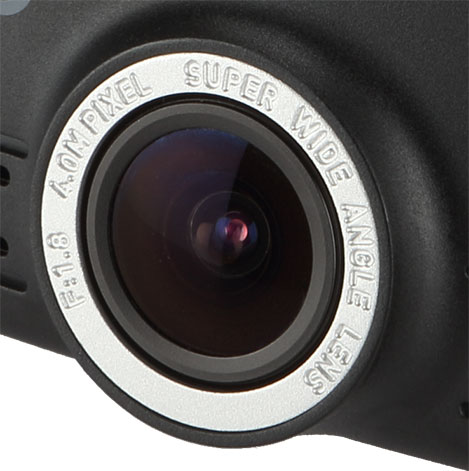 Mio MiVue 688 - автомобильный видеорегистратор (Black) купить в интернет-магазине icover