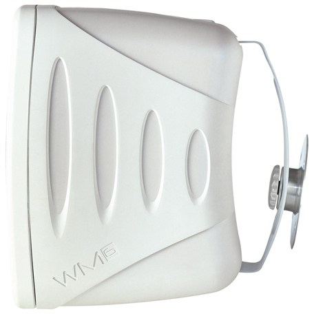 Bowers & Wilkins WM6 (2 шт.) - Всепогодная акустическая система (White) купить в интернет-магазине icover