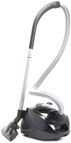 Bosch Logo BSG 62185 - пылесос (Black) купить в интернет-магазине icover