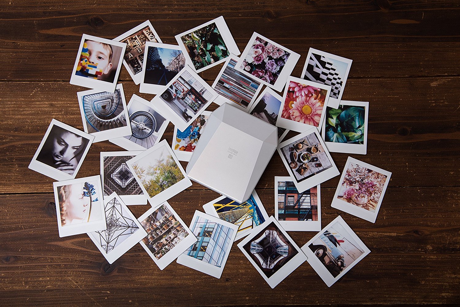 Instax 3