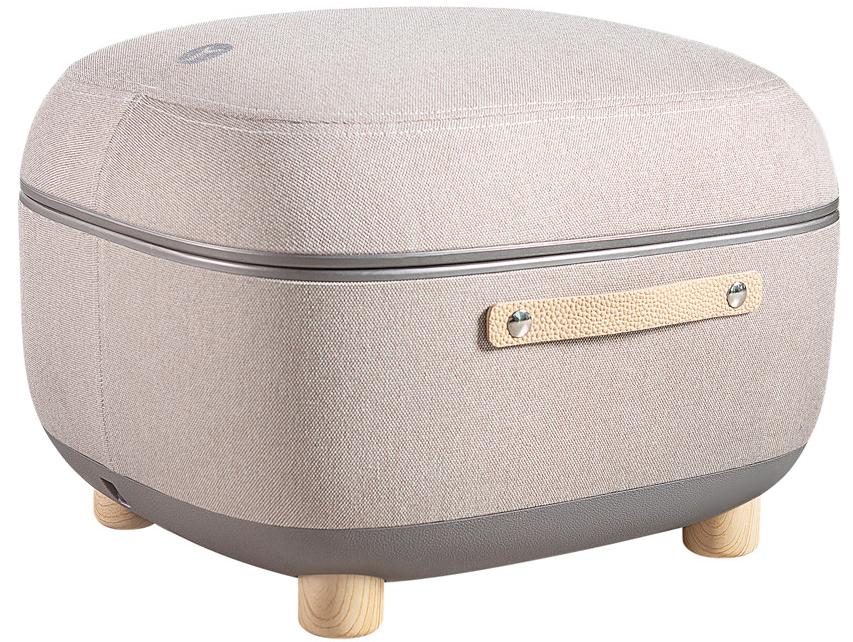 Массажер для ног Yamaguchi Capsula (Beige) купить в интернет-магазине icover