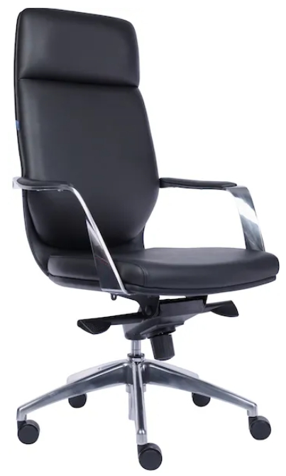 

Офисное кресло Everprof Paris (Black)