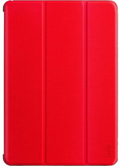 Чехол Uniq Transforma Rigor для iPad Mini 5 (Red) купить в интернет-магазине icover