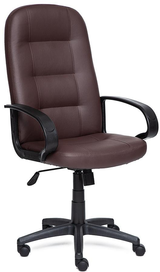 

Кресло руководителя Tetchair Devon 3049 (Brown)